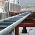 Photos de chantier pour Polar X-plorer à Legoland Billund