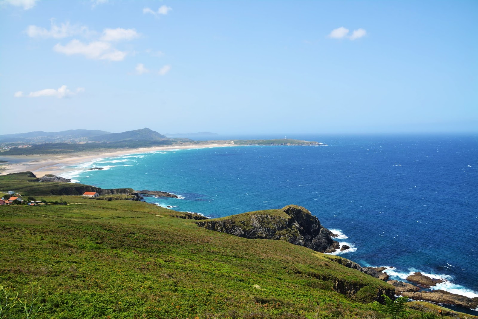 PUEBLOS Y LUGARES LAGUNA Y ARENAL DE VALDOVIÑO