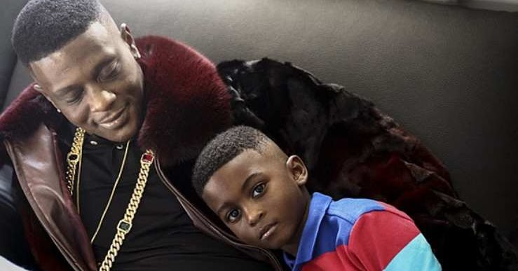 Michael Jordan Hatch - Bio, Birthday, Family | Wiki Birthdays