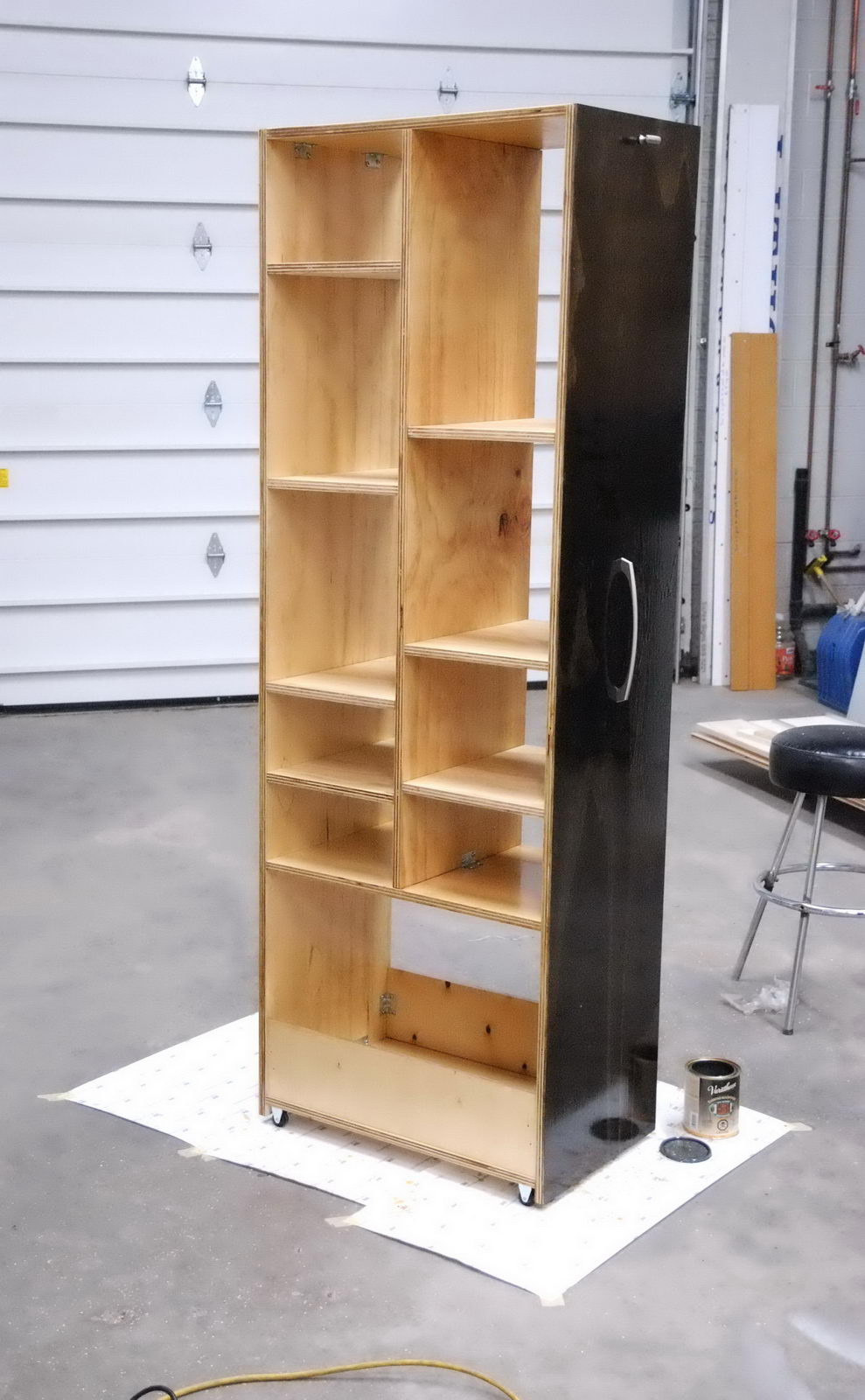 Morbi Design Rolling