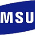 Le monde Samsung...
