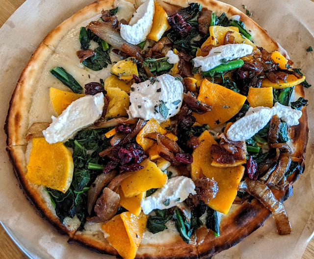 The Gluten & DairyFree Review Blog True Food Kitchen Review