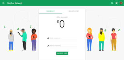 Google Wallet Лучшие альтернативы PayPal для отправки и получения денег