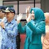 Wali Kota Ajay Ditangkap Usai Membuka Puncak HPN di Gedung Cimahi Technopark