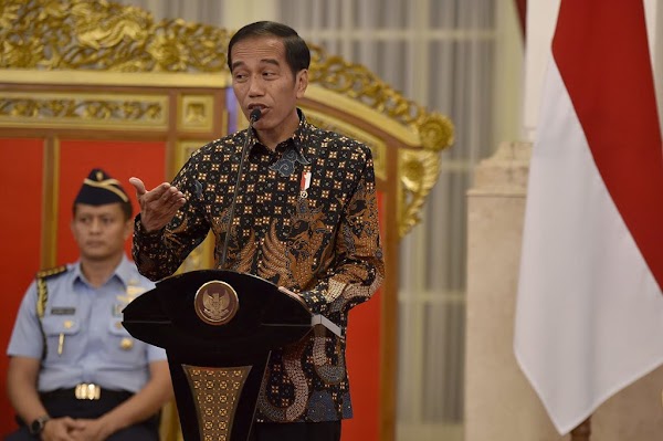 Kinerjanya Buruk, Jokowi Disarankan Evaluasi Total Jajaran Menteri Ekonomi