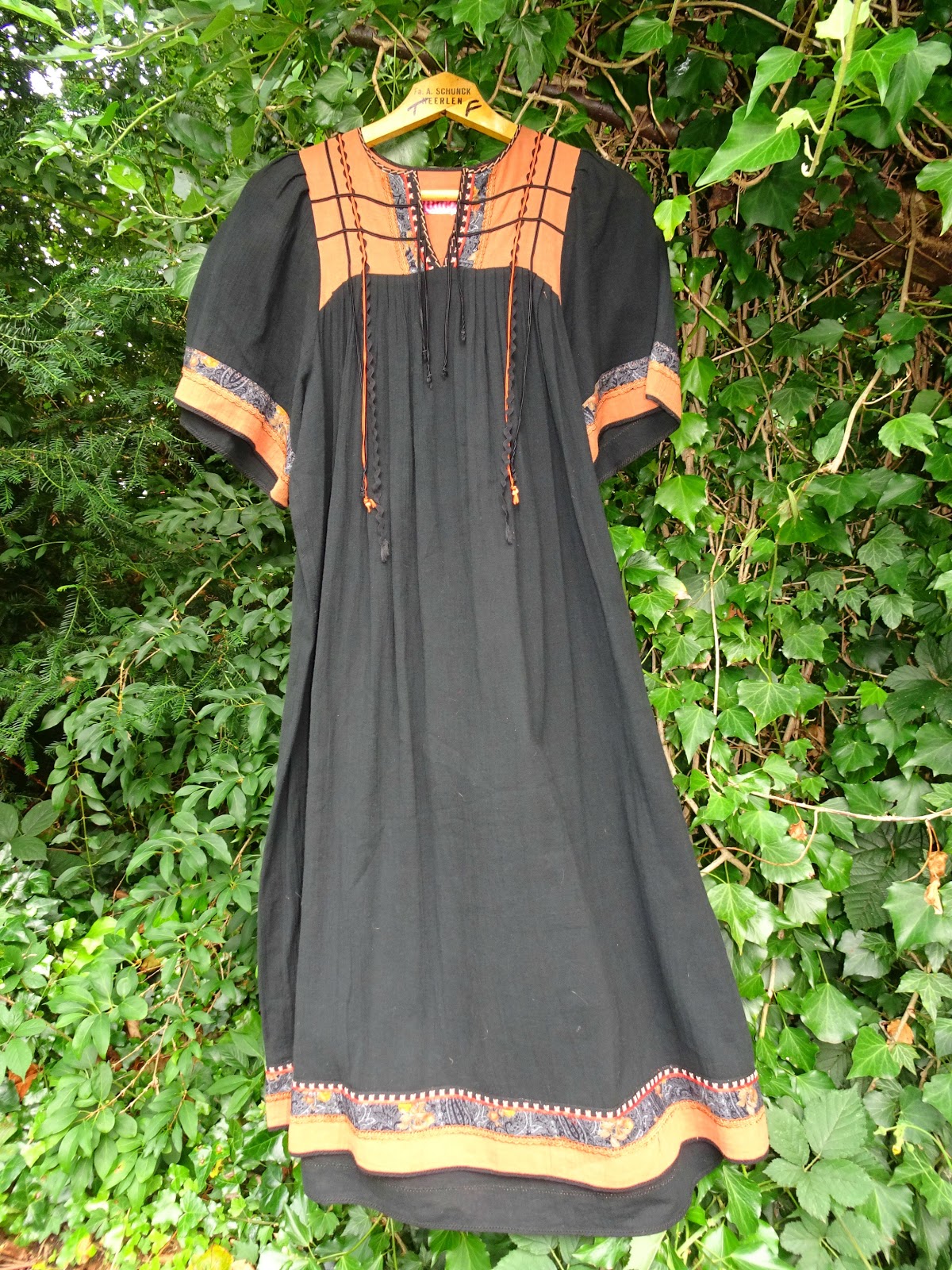 Vintage Vixen Winterising My Wardrobe