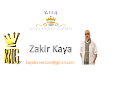 Zakir KAYA