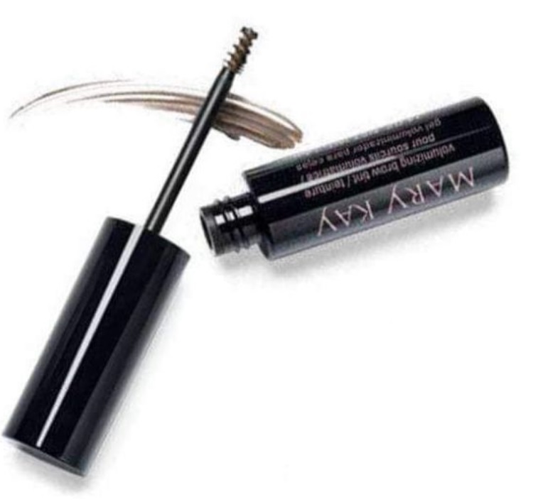 Eye Love Wednesday Mary Kay Volumizing Brow Tint Beauty Crazed in