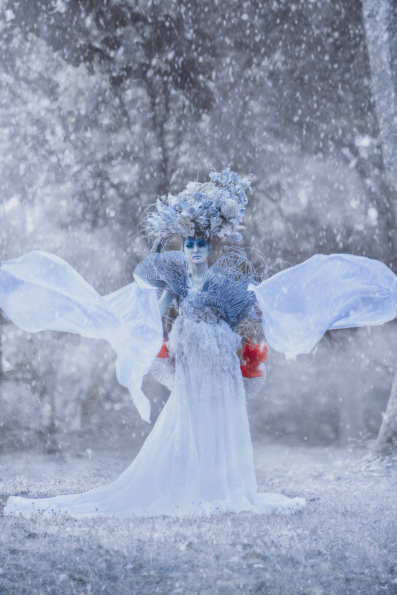 The Snow Queen