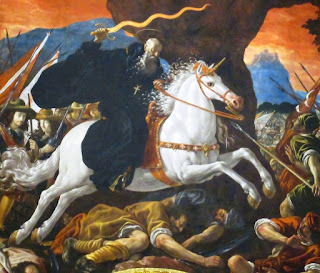 San Millán, ruega por nosotros