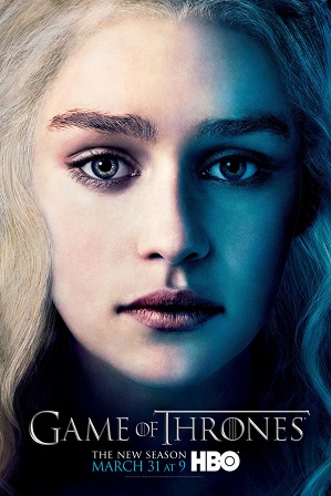 Game of Thrones Season 3 Download All Episodes 480p 720p HEVC