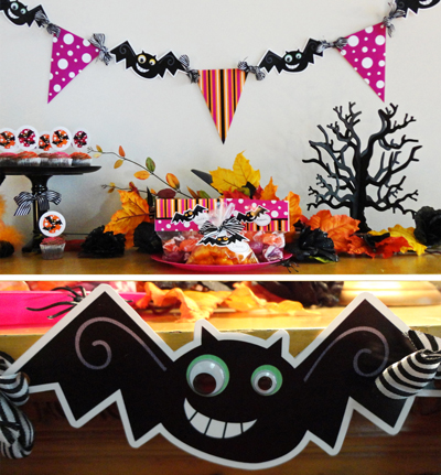 Halloween printable pumpkin craft paper build kids template fun crafts printables preschool easy toddlers thepurplepumpkinblog affiliate disclosure toddler choose board Label and Sticker Printing Service, Florida: 5 Cute and Scary Halloween