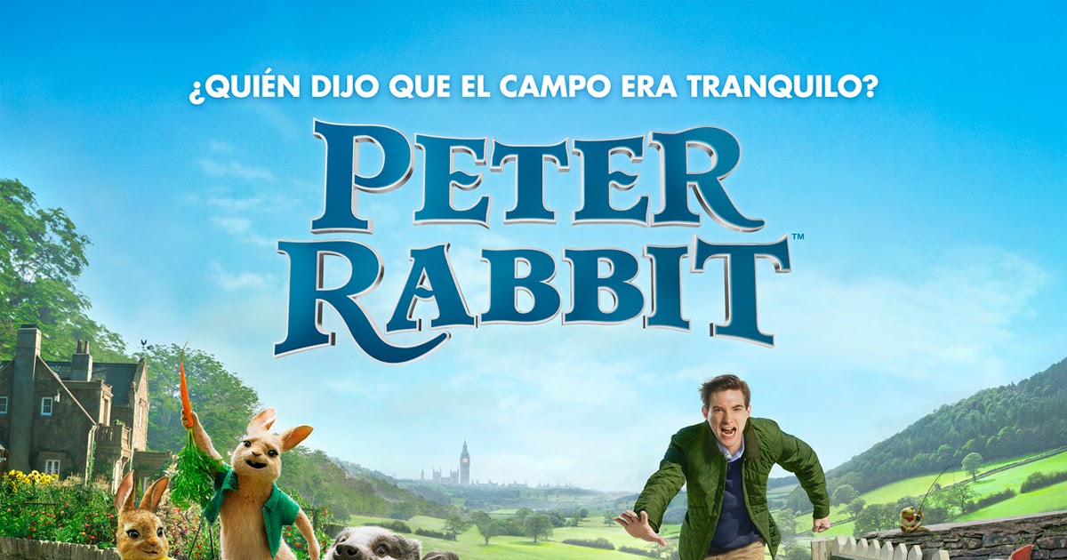 VER Peter Rabbit, PELICULA COMPLETA EN ESPAÑOL LATINO ONLINE GRATIS HD PELISPLUS Series, Anime VER Peter Rabbit, PELICULA COMPLETA EN ESPAÑOL LATINO ONLINE GRATIS HD PELISPLUS Series, Anime