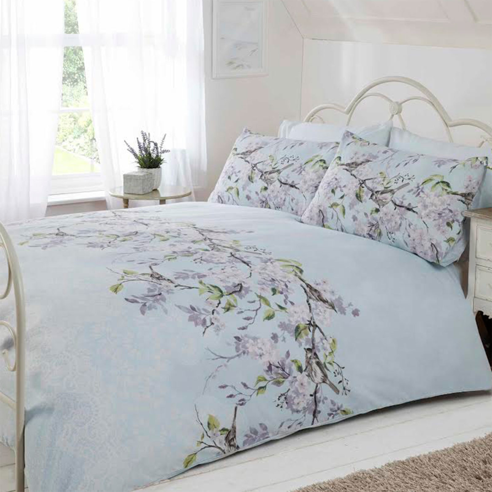 beautiful duvet cover sets The Mattresses for You