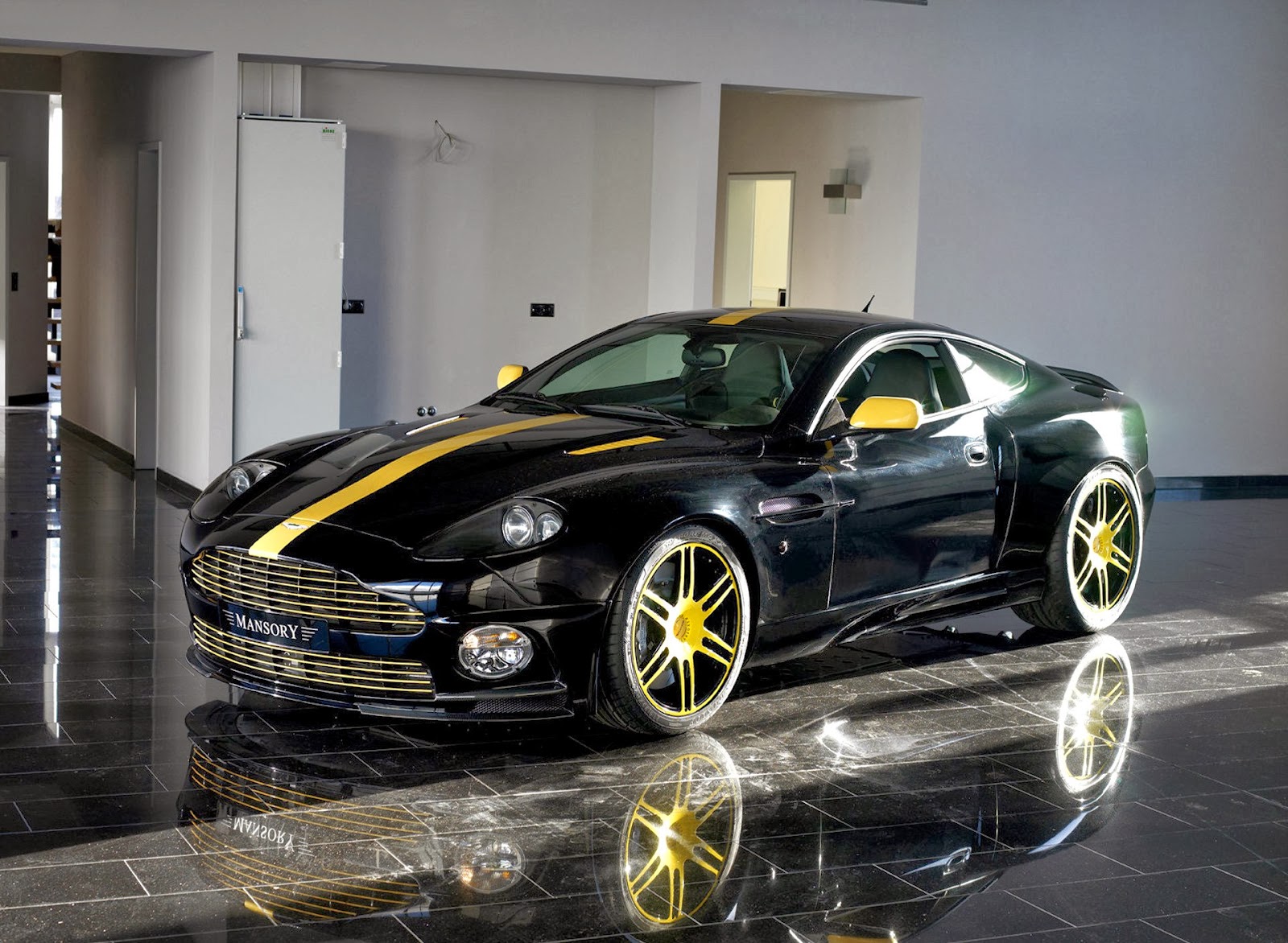 Exotic Cars Wallpaper Hd