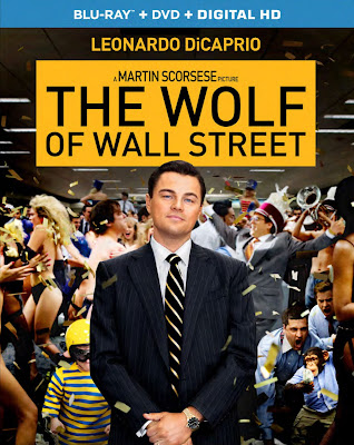 The Wolf of Wall Street (2013) Dual Audio World4ufree