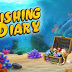 Fishing Diary Mod Apk v1.1.6 Unlimited Gold and Diamond