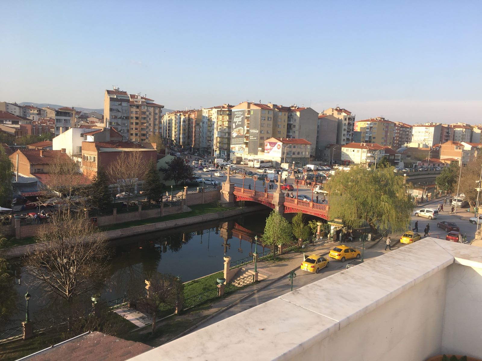 Eskişehir Günlük Kiralık Ev 0532 372 15 53