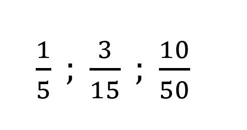 Pecahan Yang Senilai Materi Bdr Matematika Kelas 4 Semester 1 Mi Kalimulyo