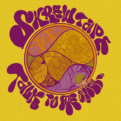 Scred Scred