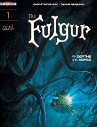 Read The Fulgur online