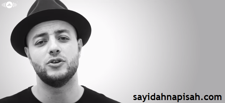 Lirik Lagu Maher Zain - Peace Be Upon You (2016) - sayidahnapisahdotcom