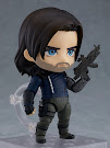 Nendoroid Avengers Winter Soldier (#1127) Figure