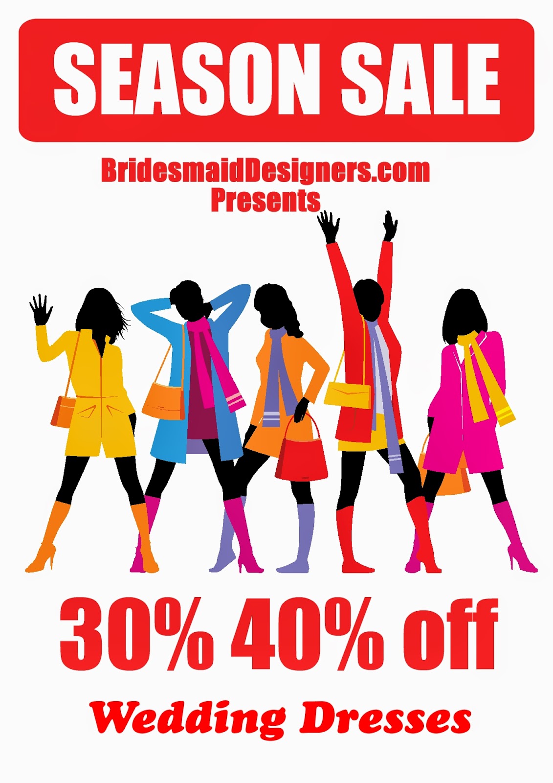 http://www.bridesmaiddesigners.com
