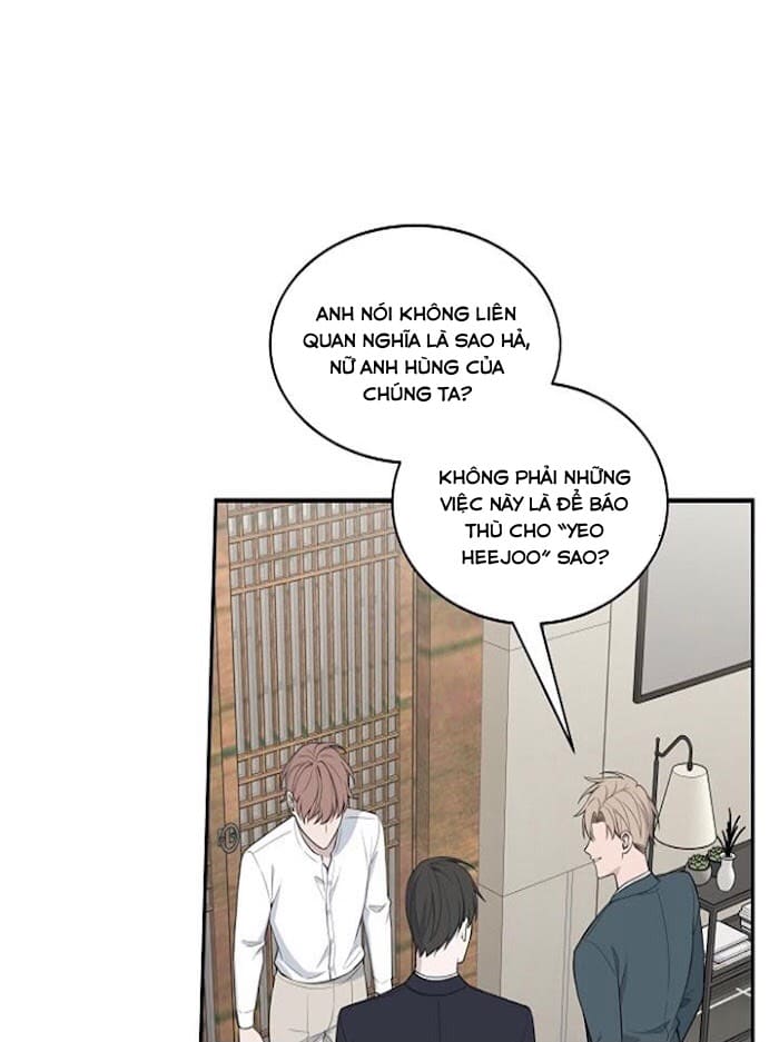 Đọc truyện Struggle - Chapter  43