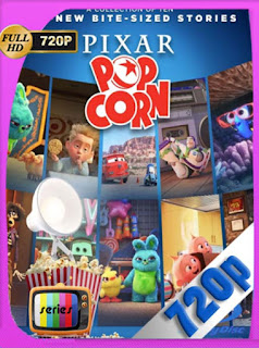 Pixar Popcorn Temporada 1 HD [720p] Latino [GoogleDrive] SilvestreHD