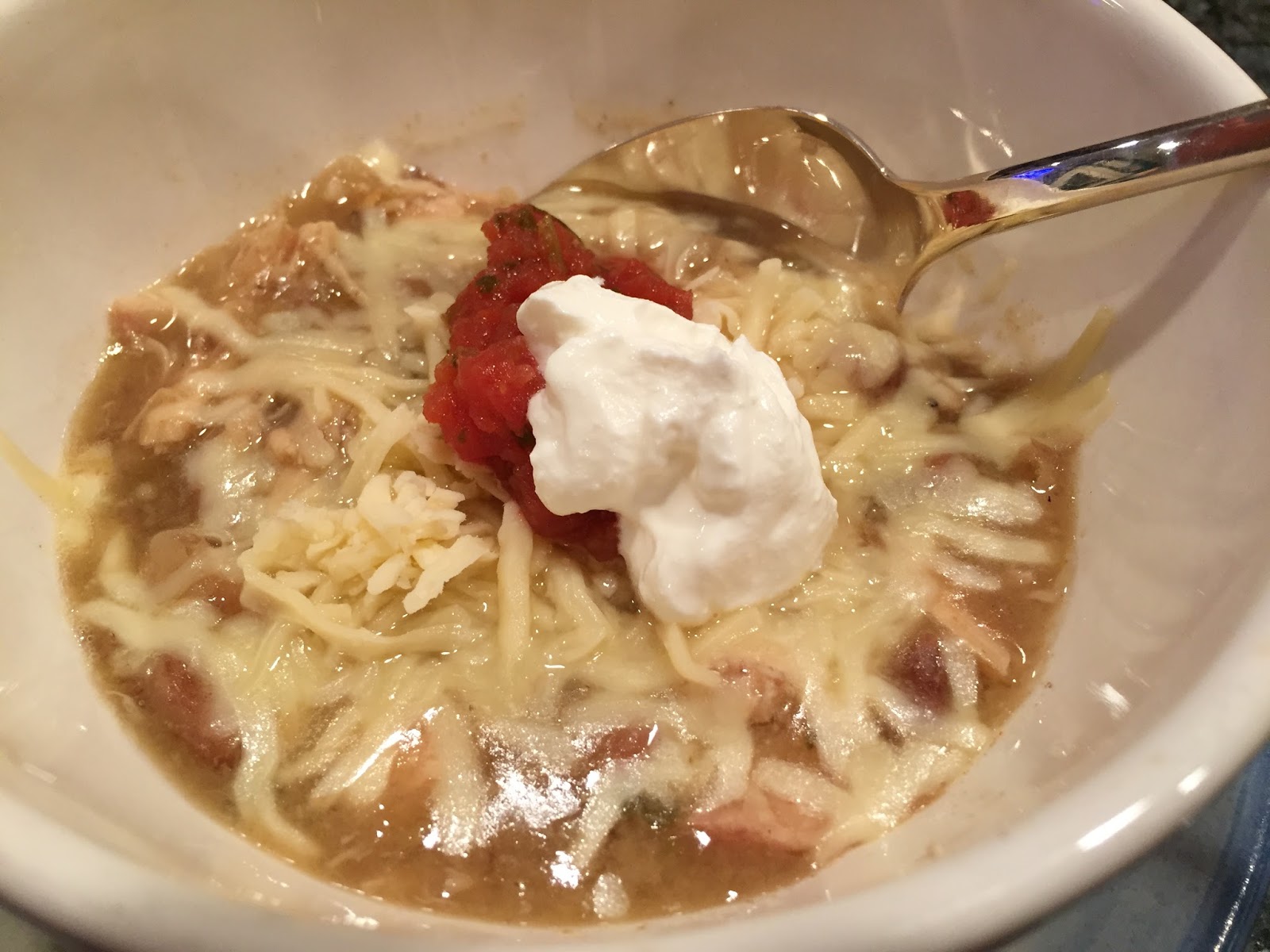 502 FOOD White Chili