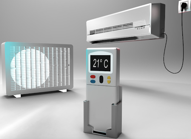 How to Make a Real Air Conditioner