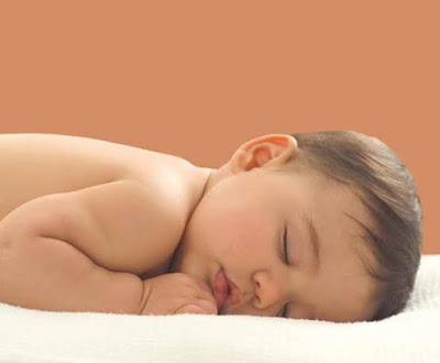 जम्भेश्वर भगवान शिशु अवस्था