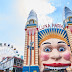 El misterio del incendio del Tren Fantasma de Luna Park