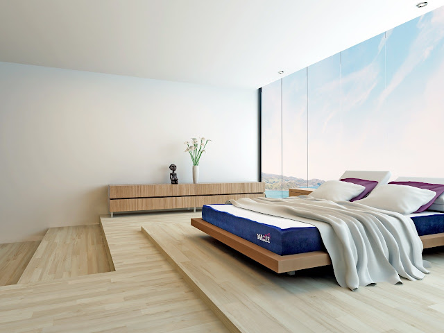 Darzee Mattresses emerge as one of the best selling mattresses in 2020