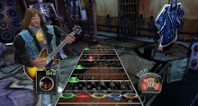 Guitar Hero III Legends of Rock MULTi5 – EGA pc español