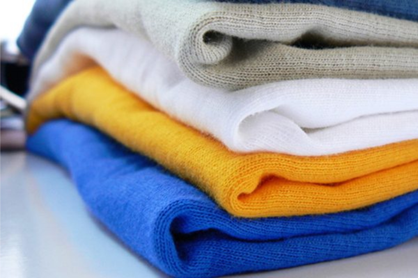 √ Jenis Bahan Kaos Yang Bagus Untuk Sablon