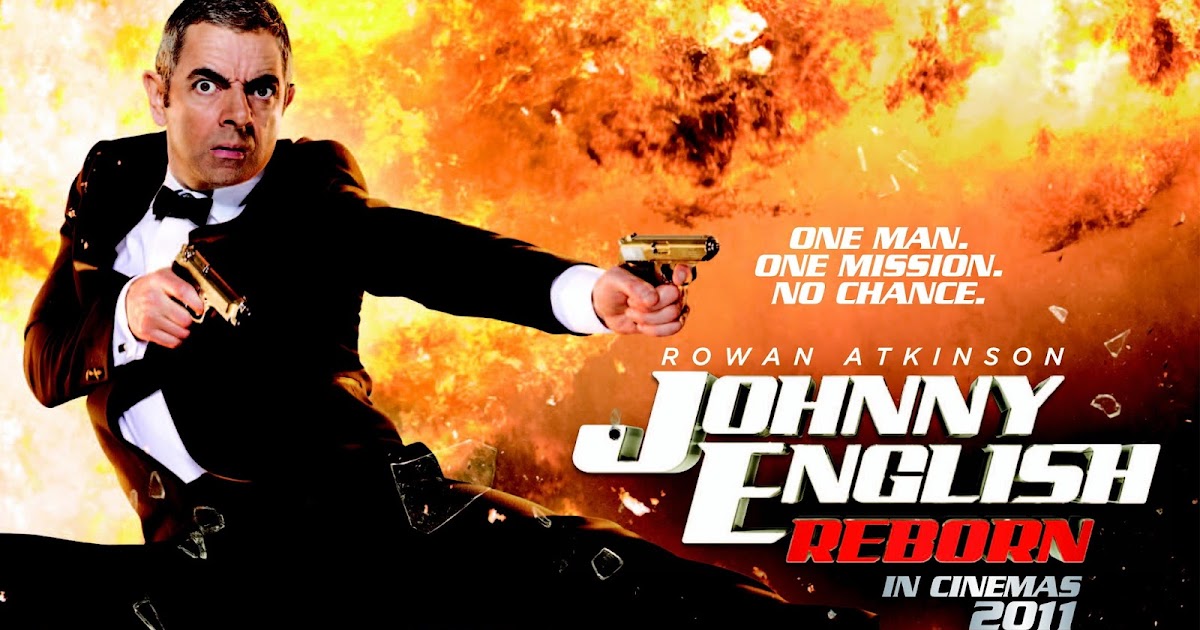 Johnny English 2 Streaming Johnny English 2 Reborn [2011] [Europe] [UK] [Bluray 720p] [Ganool