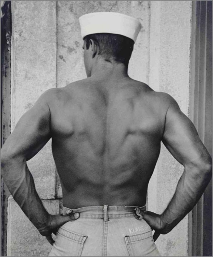 Sailors Gay 114