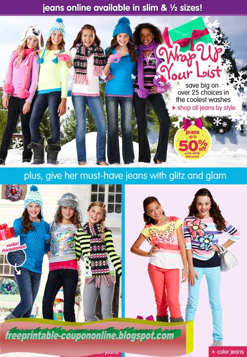 Justice canada coupons 2018