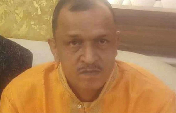 News, New Delhi, National, Police, Death, Suicide, Delhi Police ACP Prem Vallabh commits suicide by jumping off headquarters; 55-year-old was posted in crime and traffic unit