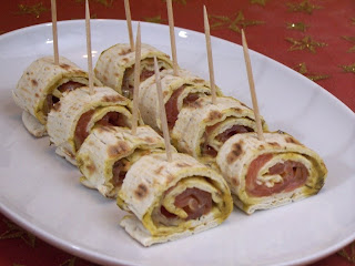 Lecker Bentos und mehr: Schnelles Fingerfood für Silvester