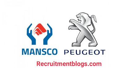 Marketing Executive At Peugeot Egypt (Mansco) | 0-2 Years of Experience