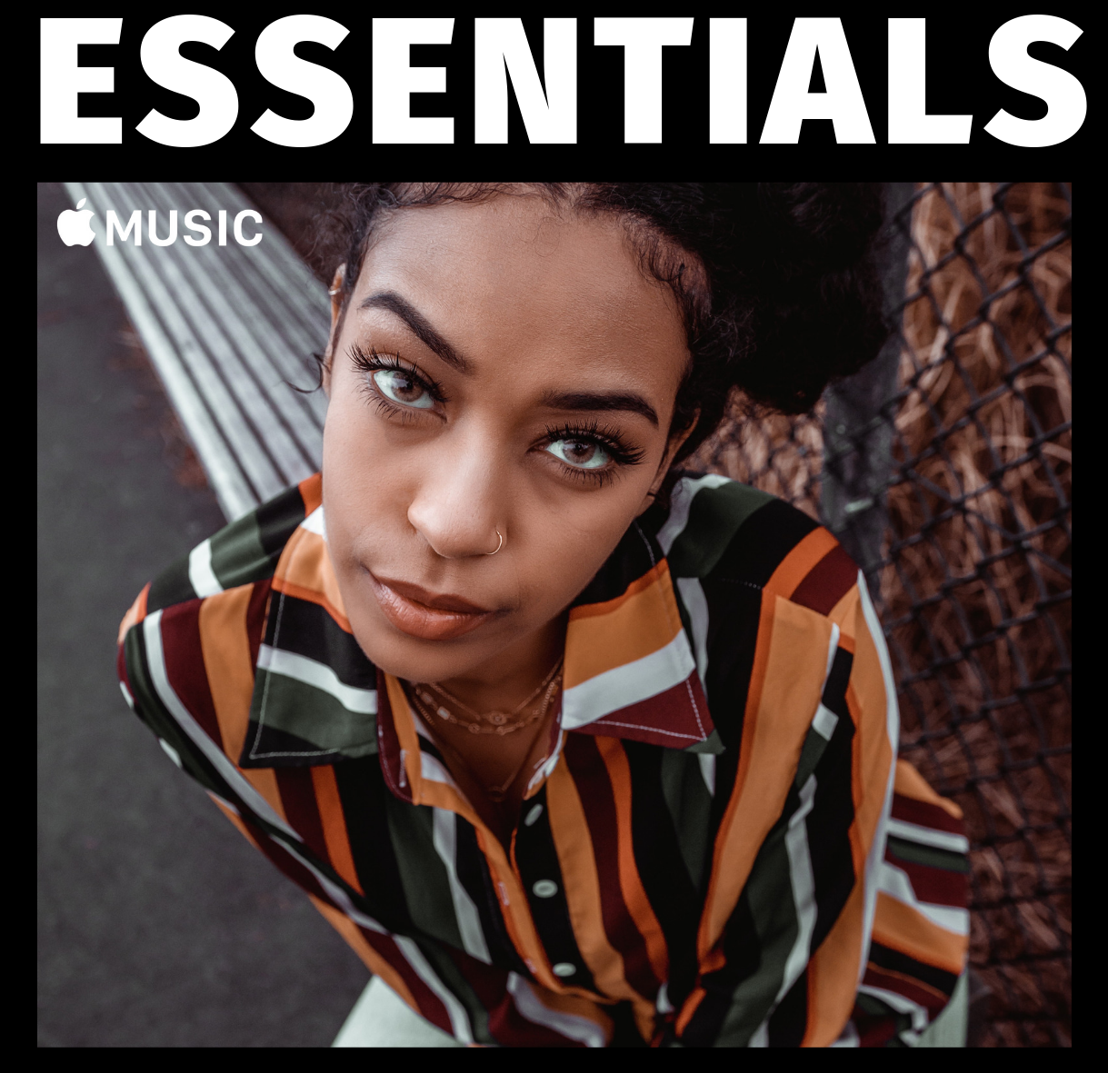 Apple Essentials Playlists PLAYRNB PLAY R&B