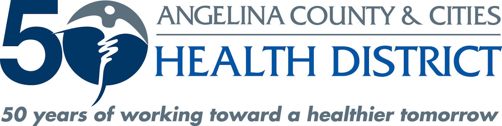 Angelina County &amp; Cities Health District