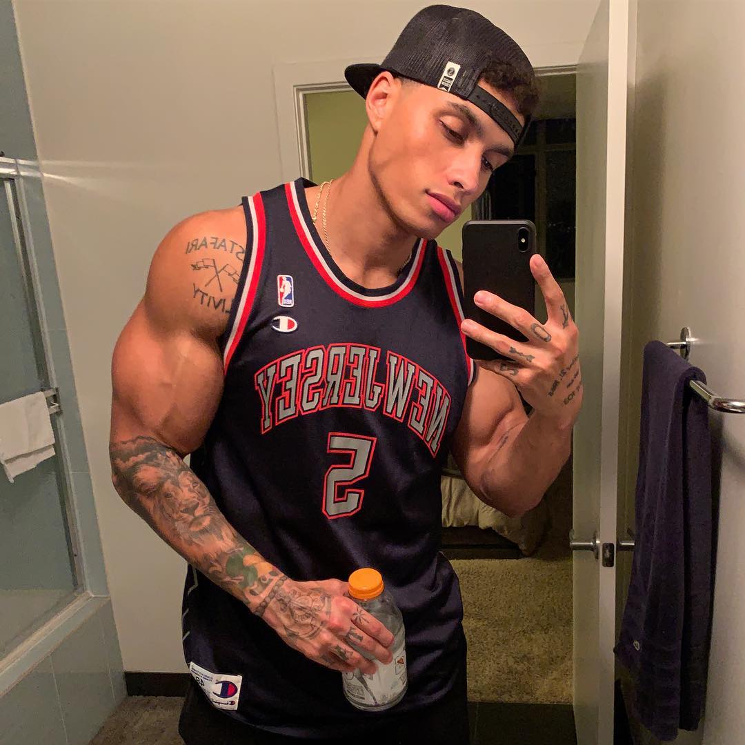 hot-young-black-guys-adrian-conrad-mixed-jock-biceps-selfie