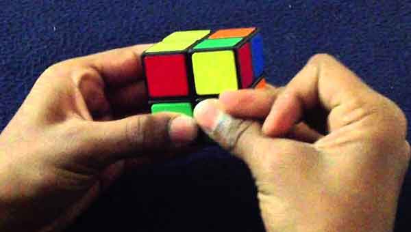 rubiks cube flip corners rubiks cube flip corners
