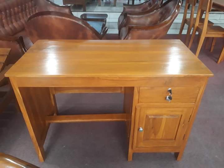 Jual Meja Kantor Kayu Murah