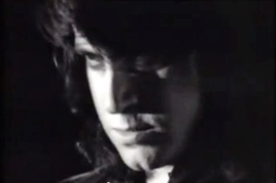 Another Flavor - A Music Video Blog: FATHER! - Danzig's Mother