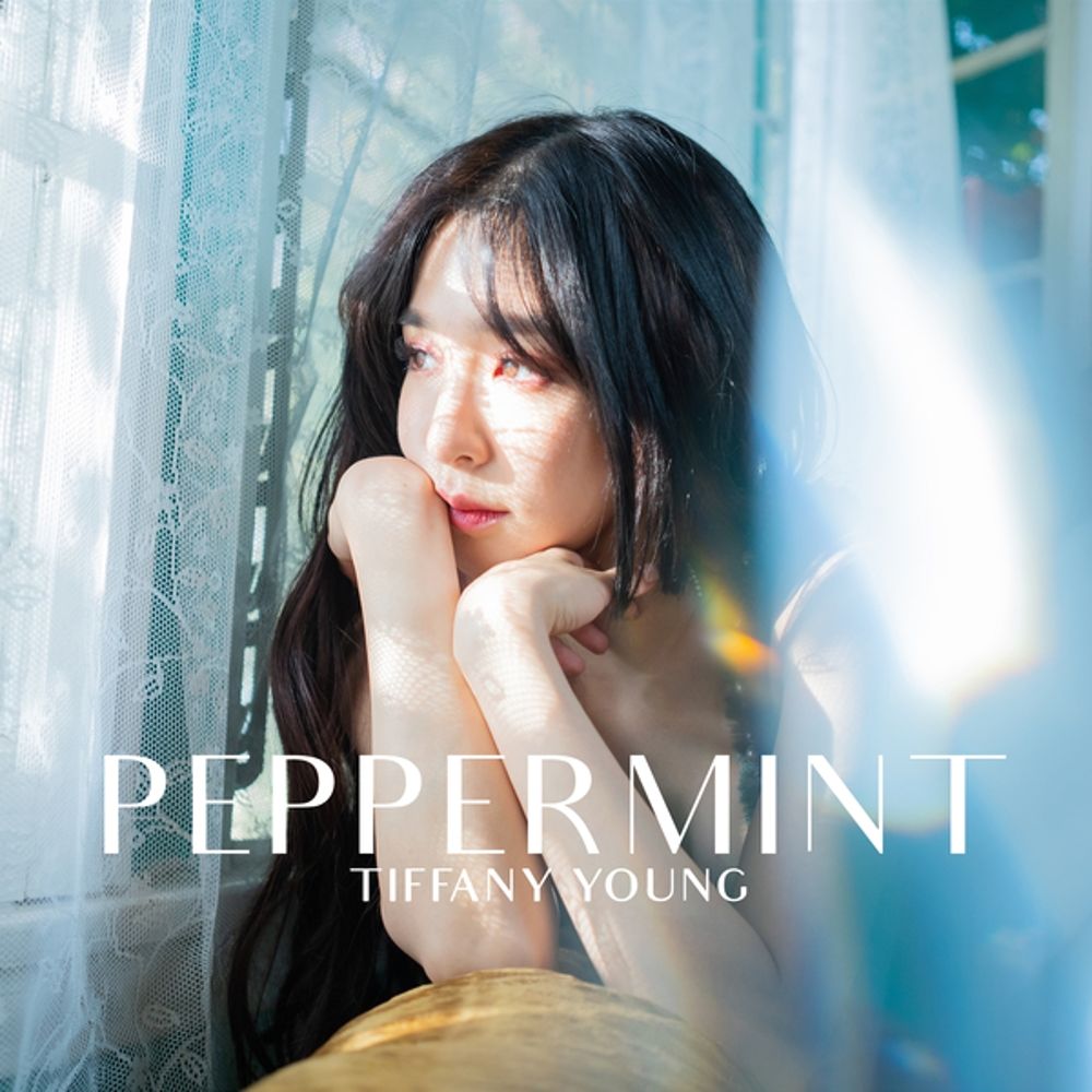 Tiffany Young – Peppermint – Single